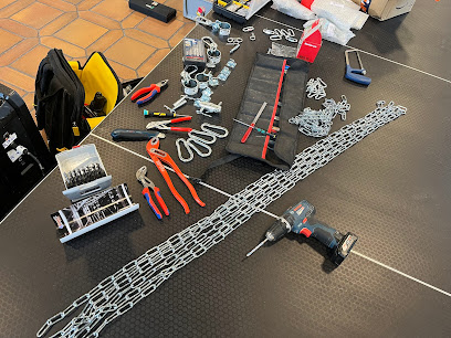 Little Big Project - English speaking handyman Berlin